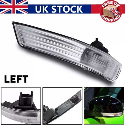 Left for ford - ford, focus
