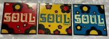 SOUL VOL1, 2 and 3: DAILY STAR