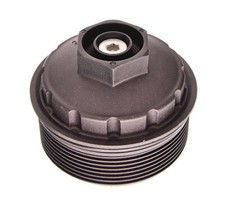 MAXGEAR 28-0735 CAP, OIL FILTER HOUSING RIGHT FRONT FOR ALFA ROMEO,CITROËN,DS,FI