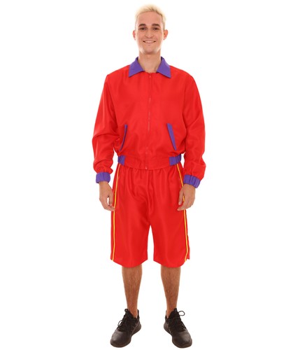 Adult men bay watch - , beach