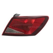 Seat Leon Rear Light 2013-2021
