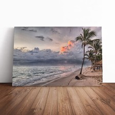 Seascape Dominican Republic