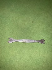 VINTAGE TERRYS SPANNERS OPEN