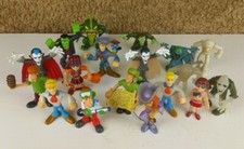 Scooby Doo! Mystery Mates