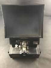 Prinz 100 d-8 Vintage 8mm Film