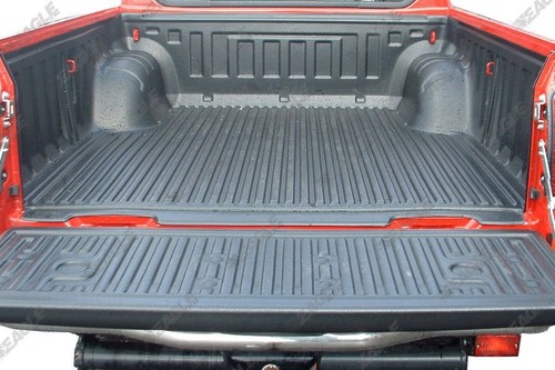 Mitsubishi l200 trojan bed - mitsubishi,
