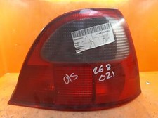 2000 ROVER 25 R Taillight