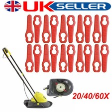20/40/60X Plastic Blade For