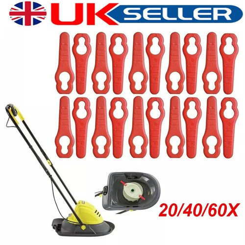 60x plastic blade for - 20/40/60x,
