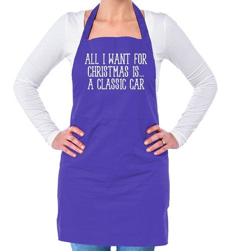 All want for - i,