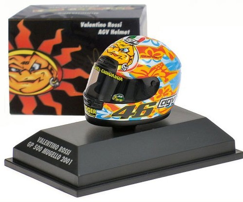 Minichamps valentino rossi - valentino,