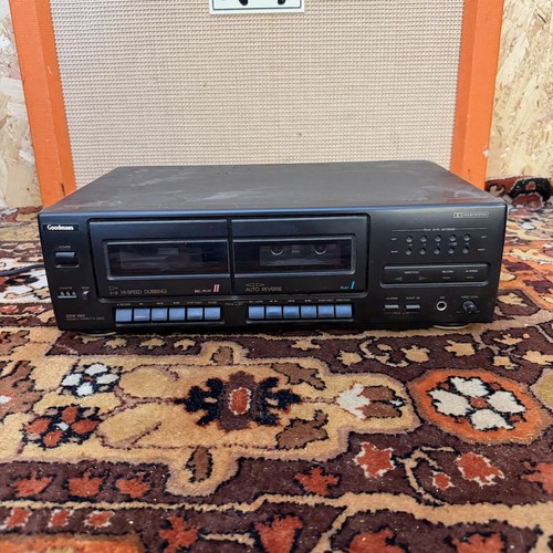 Vintage goodmans gsw650 - vintage,