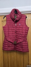 Toggi Puffa Bodywarmer Gilet