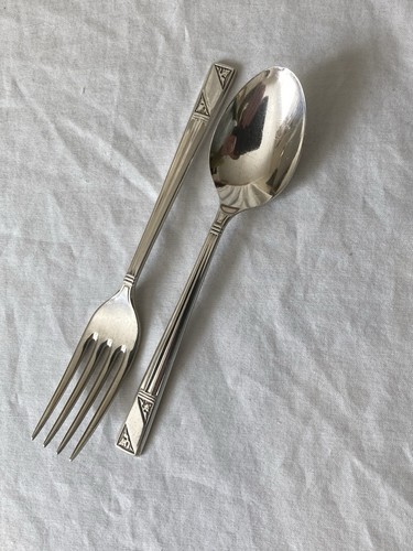 Vintage sterling silver - sterling,