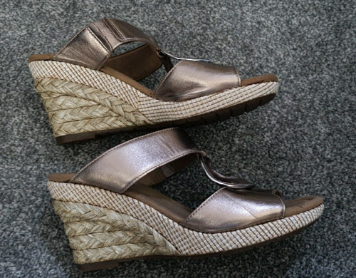 Gorgeous gabor ladies gold - gorgeous,