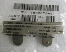 British Full Size:"2-SPACE