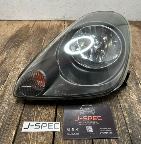 Toyota mr2 mk3 headlight - toyota,