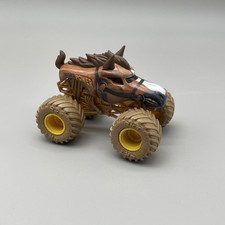 Monster Jam Horse Power 1:64