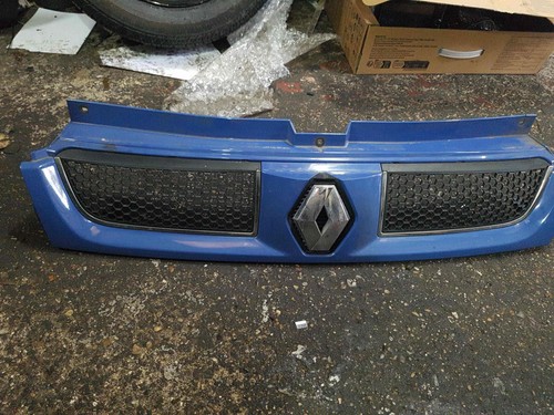 Renault trafic 2001 2006 top - renault,