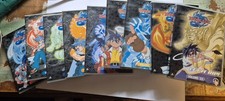  BEY BLADE LOT :Volume