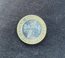 william shakespeare 2 pound