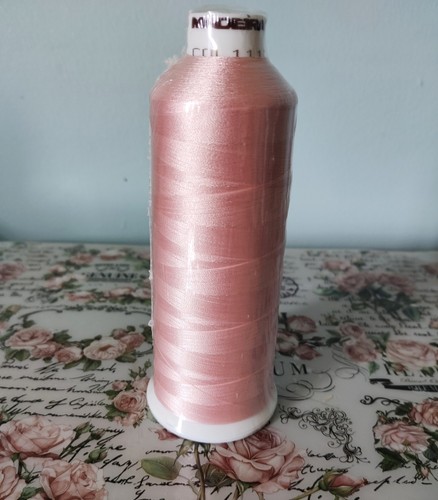 Madeira polyneon 100 viscose - madeira,