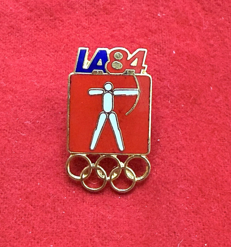 Vintage 1984 los - *vintage*,
