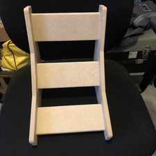 Korg Volca Triple Stand - fits three  Korg Volcas - or Aira Compact T8 etc 