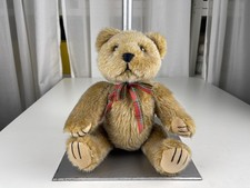 Collectors Teddy Bear 24cm