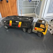Tonka Toys Large Articulated