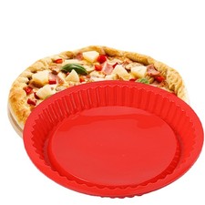 10 Inch Pizza Baking Pan