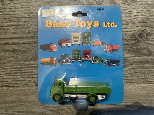 Base toys ams - base, ams-01,
