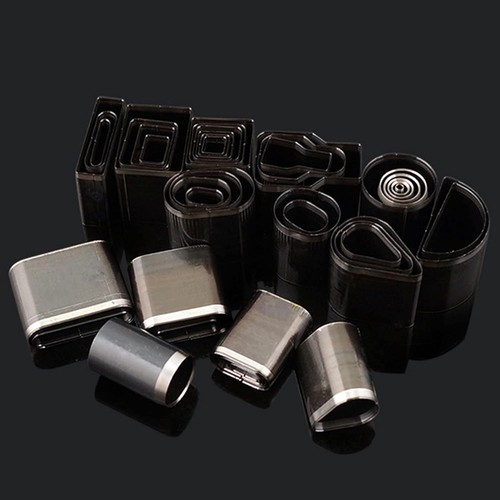 Leather punch craft diy hollow - leather,