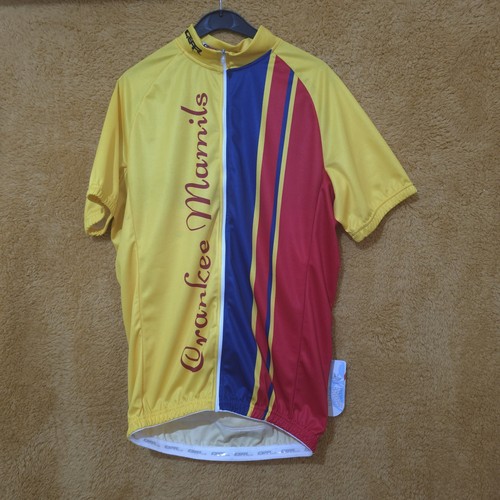 Gear club mens - club, yellow