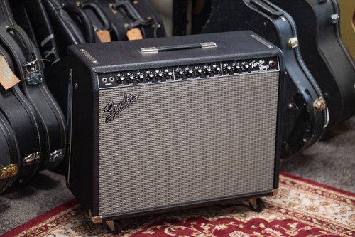 Fender evil twin - twin, 100/25w