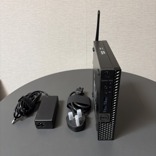 Dell optiplex 3040m 3040 tiny - dell,