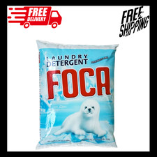 Foca Liquid Laundry Detergent