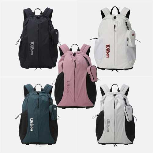 Wilson tennis bag - tennis,
