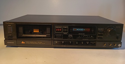 Vintage technics b405 - vintage,
