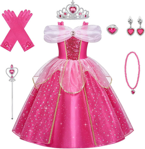 Uraqt princess costumes - costumes, for