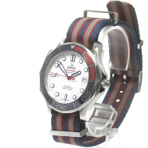 Omega seamaster 300 - 300, 007
