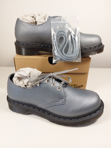 Martens 1461 gunmetal - martens,
