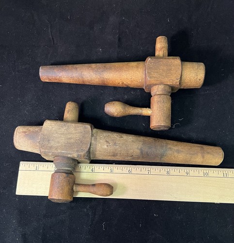 Antique vintage old - antique, wooden
