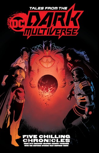 Tales from the - , dc