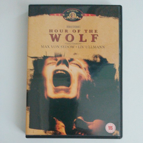 Hour the wolf - of, 2004)