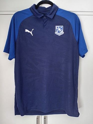 Puma tranmere rovers - puma, fc