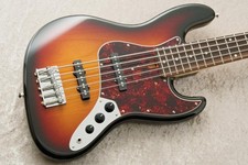 Fujigen FGN NJB100RALV 3TS