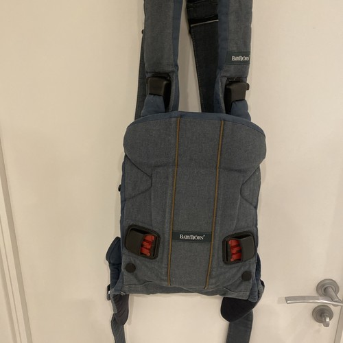 Baby bjorn carrier one - bjorn,