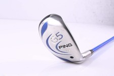 Ping G5 #4 Hybrid / 22 Degree