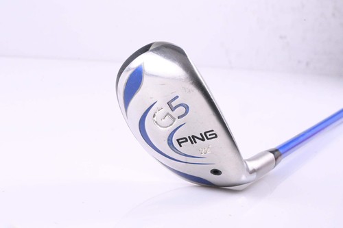 Ping hybrid 22 - /, degree